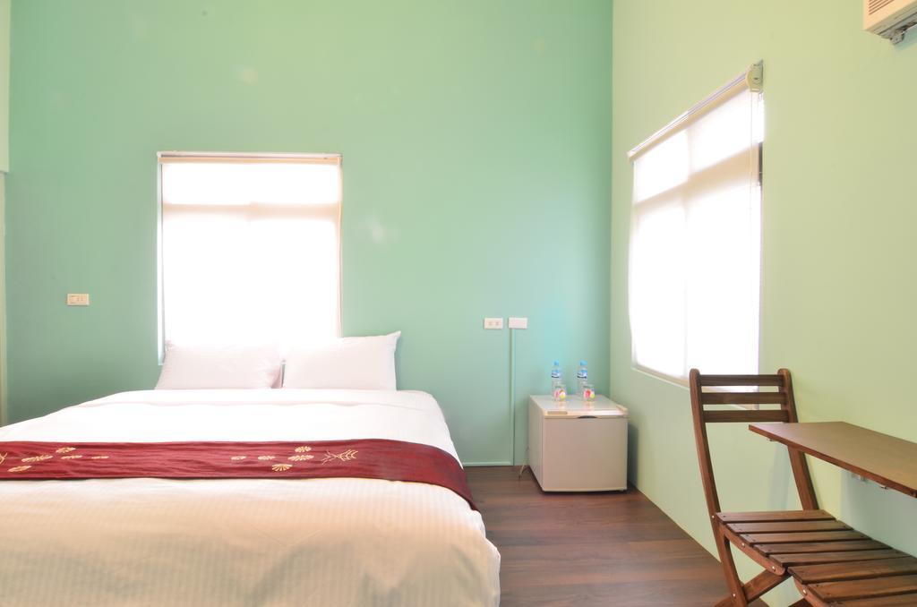 Star Sunny Sea B&B Kenting Cameră foto