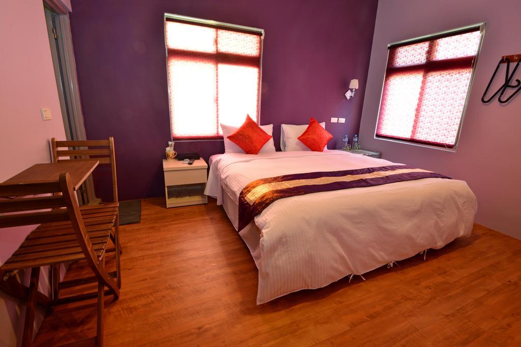 Star Sunny Sea B&B Kenting Cameră foto