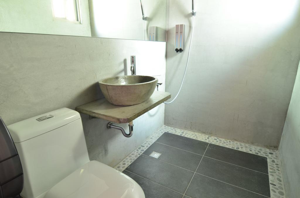 Star Sunny Sea B&B Kenting Cameră foto