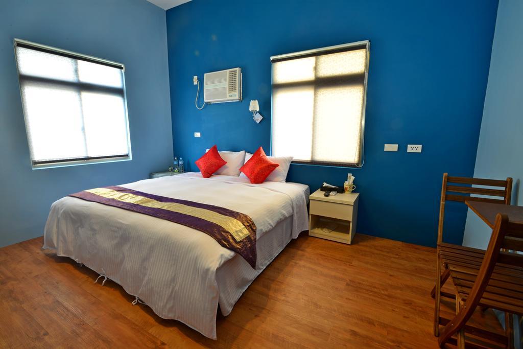 Star Sunny Sea B&B Kenting Cameră foto