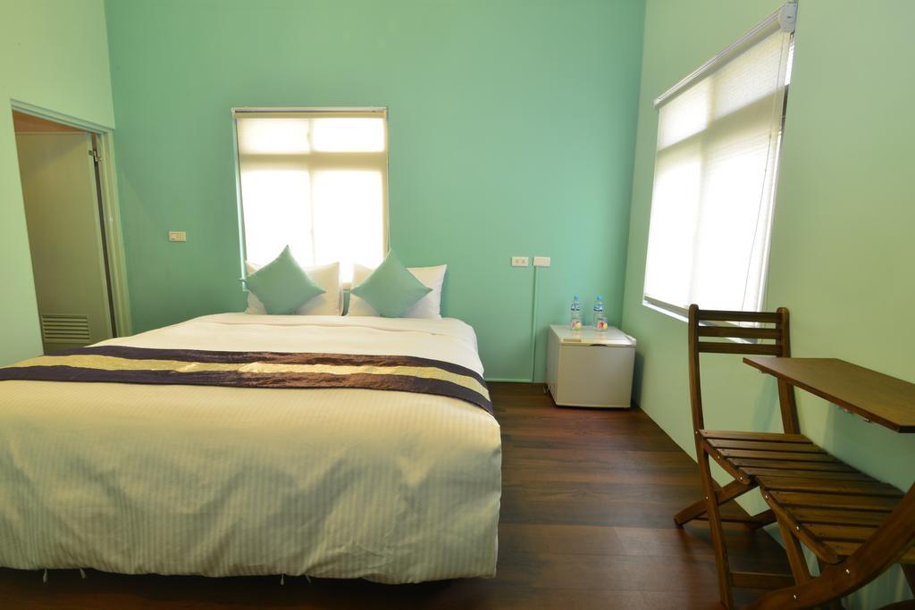 Star Sunny Sea B&B Kenting Cameră foto